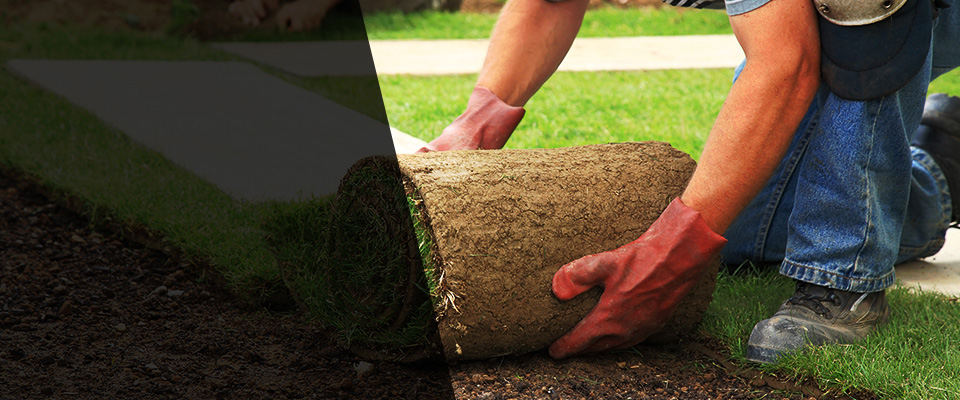 Clementon Landscapers